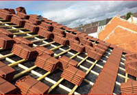 Rénover sa toiture à Bresles